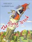 The Flying Witch by Jane Yolen