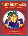 Alice Nizzy Nazzy by Tony Johnston