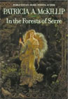 In the Forests of Serre by Patricia A. McKillip