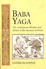 Baba Yaga by Andreas Johns