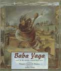Babushka Baba Yaga by Patricia Polacco