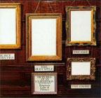 Pictures at an Exhibition [LIVE]  by Emerson, Lake and Palmer