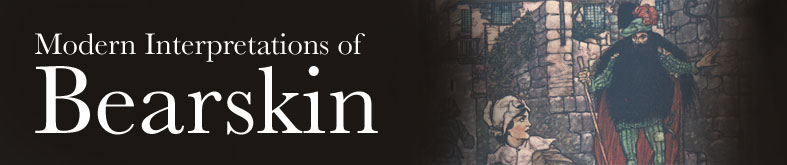 Modern Interpretations of Bearskin