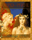 Cupid and Psyche illustrated by K. Y. Craft