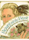 Beauty and the Beast by Jan Brett:  Amazon.com link