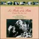 Beauty and the Beast by Cocteau film soundtrack