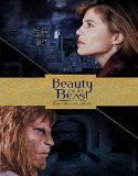 Beauty and the Beast TV Series 1980s Complete Set
