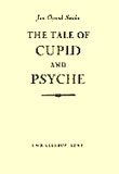 The Tale of Cupid and Psyche by Jan Ojvind Swahn 