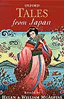 Tales from Japan by Helen McAlpine, William McAlpine, Rosamund Fowler (Illustrator) 