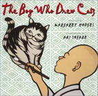 The Boy Who Drew Cats by Margaret Hodges