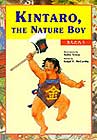 Kintaro, the Nature Boy  by Ralph F. McCarthy, Suiho Yonai (Illustrator)