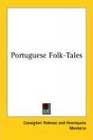 Portuguese Folk-Tales by Consiglieri Pedroso 