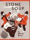 Stone Soup by Marcia Brown