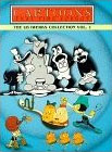 The Cartoons That Time Forgot - The Ub Iwerks Collection, Vol. 1 (1934)