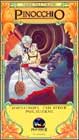 Faerie Tale Theatre: Pinocchio
