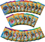 Faerie Tale Theatre Full Set