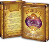 Faerie Tale Theatre Box Set