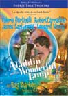 Faerie Tale Theatre: Aladdin and His Wonderful Lamp