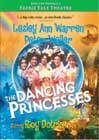 Faerie Tale Theatre: The Dancing Princesses