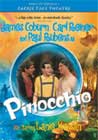 Faerie Tale Theatre: Pinocchio