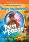 Faerie Tale Theatre: Puss 'n Boots