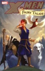 X-Men Fairy Tales
