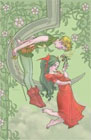 Avengers Fairy Tales by C. B. Cebulski (Author), Joao Lemos (Author), Nuno Plati (Author), Takeshi Miyazawa (Author), Ricardo Tercio (Author)
