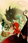 Spider-Man Fairy Tales