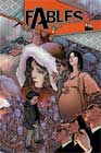 Fables 4: March of the Wooden Soldiers by Bill Willingham 