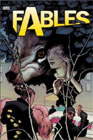 Fables 3: Storybook Love by  Bill Willingham