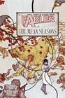 Fables Vol. 5: The Mean Seasons by Bill Willingham