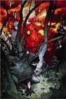 Fables Vol. 6: Homelands by Bill Willingham