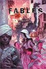 Fables Vol. 7: Arabian Nights (and Days) by Bill Willingham