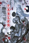 Fables 9: Sons of Empire by Bill Willingham 