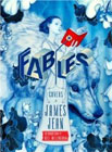 Fables Covers: The Art of James Jean Vol. 1