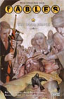 Fables 10: The Good Prince by Bill Willingham 