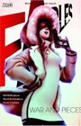 Fables 11: War and Pieces by Bill Willingham 