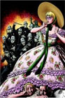 Jack of Fables 4: Americana