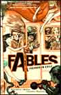 Legends in Exile (Fables, Book 1) by  Bill Willingham