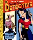 Max Hamm: Fairy Tale Detective: Volume 1 The Big Sleep