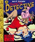 Max Hamm: Fairy Tale Detective: Volume 2