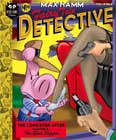 Max Hamm: Fairy Tale Detective: Volume 3