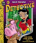 Max Hamm: Fairy Tale Detective: Volume 3