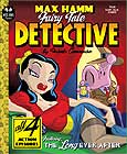 Max Hamm: Fairy Tale Detective: Volume 3