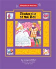 Cinderella at the Ball (Modern Curriculum Press Beginning to Read Series) by Margaret Hillert
