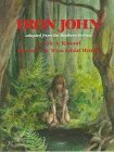 Iron John illustrated by Trina Schart Hyman