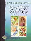 Fairy Dust and the Quest for the Egg by Gail Carson Levine