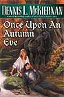 Once Upon a Winter's Night by Dennis McKiernan