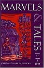 Marvels & Tales