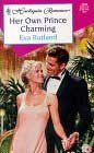 Her Own Prince Charming (1999) by Eva Rutland
